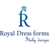 Royal Dress forms