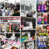 Выставка «Млын» 26-28 февраля в Минске. Отчет
