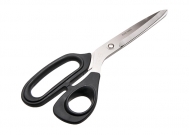 KAI N5275KE Ножницы с диагональной заточкой, 275 mm