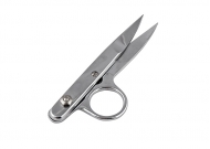 Premax F 1146С (4 1/2") ножницы для обрезки нити