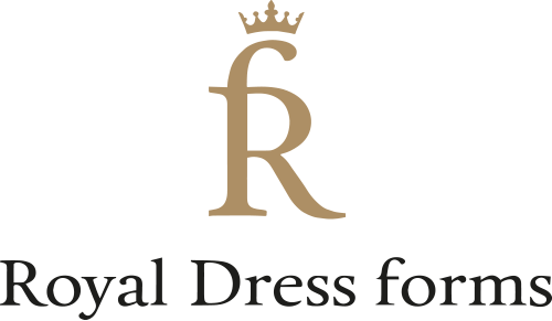 Royal Dress Forms